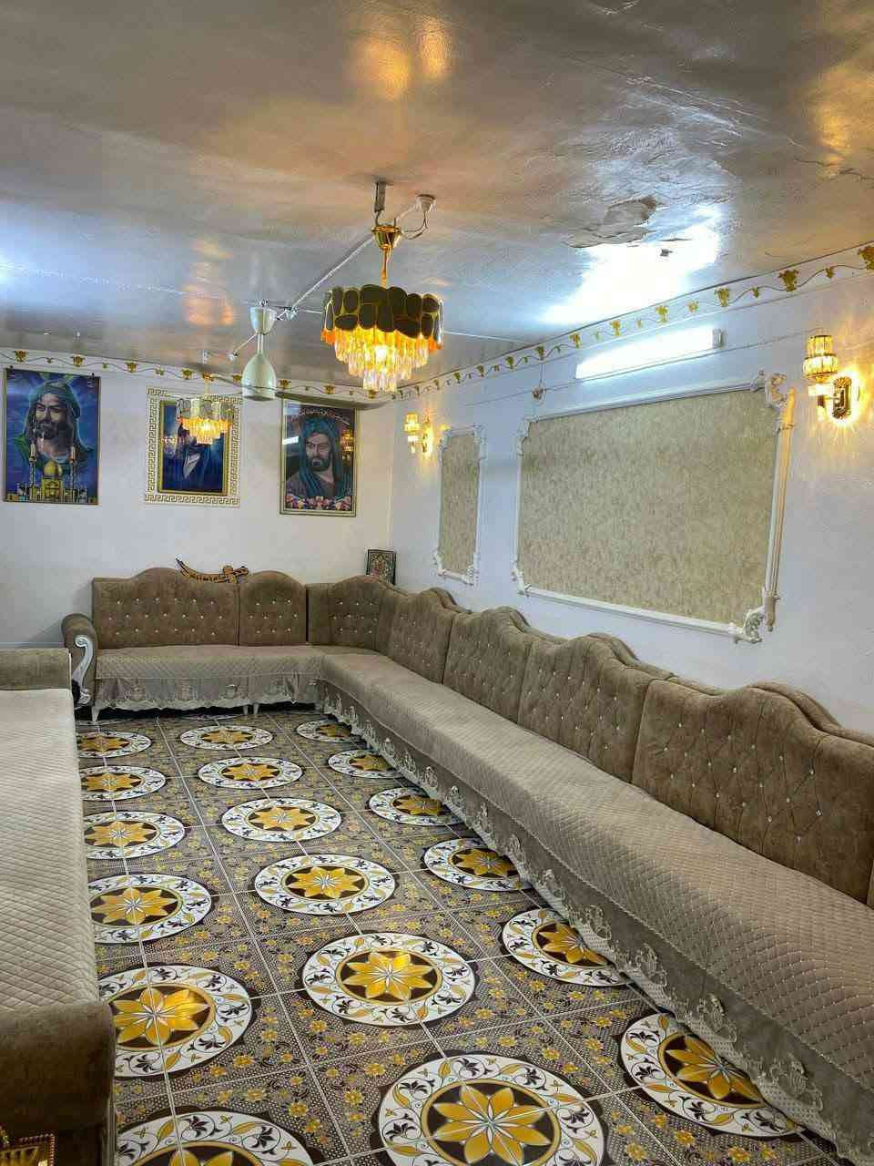طابو صرف • ٢٠٠م • شارع عام