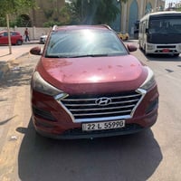 توكسان موديل 19  سياره كلين كايتل بدون حادث بدون صبغ  ماشيه 129  سعرها...
