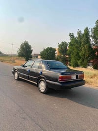 بونتيشا • موديل ٩٢ • قير اوتو جديد
