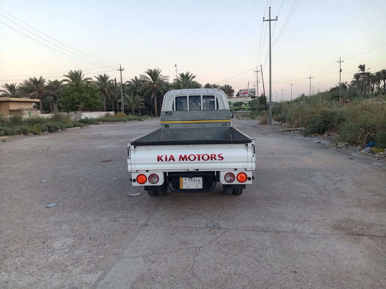 سلام عليكم كيه البيع عموشه ٢٠١٨ محرك كير اكسل شاصي مكفول كشر مكفول سعر ١٢٢ وبيه مجال *********** مكان ابوغريب خط سريع دولي
