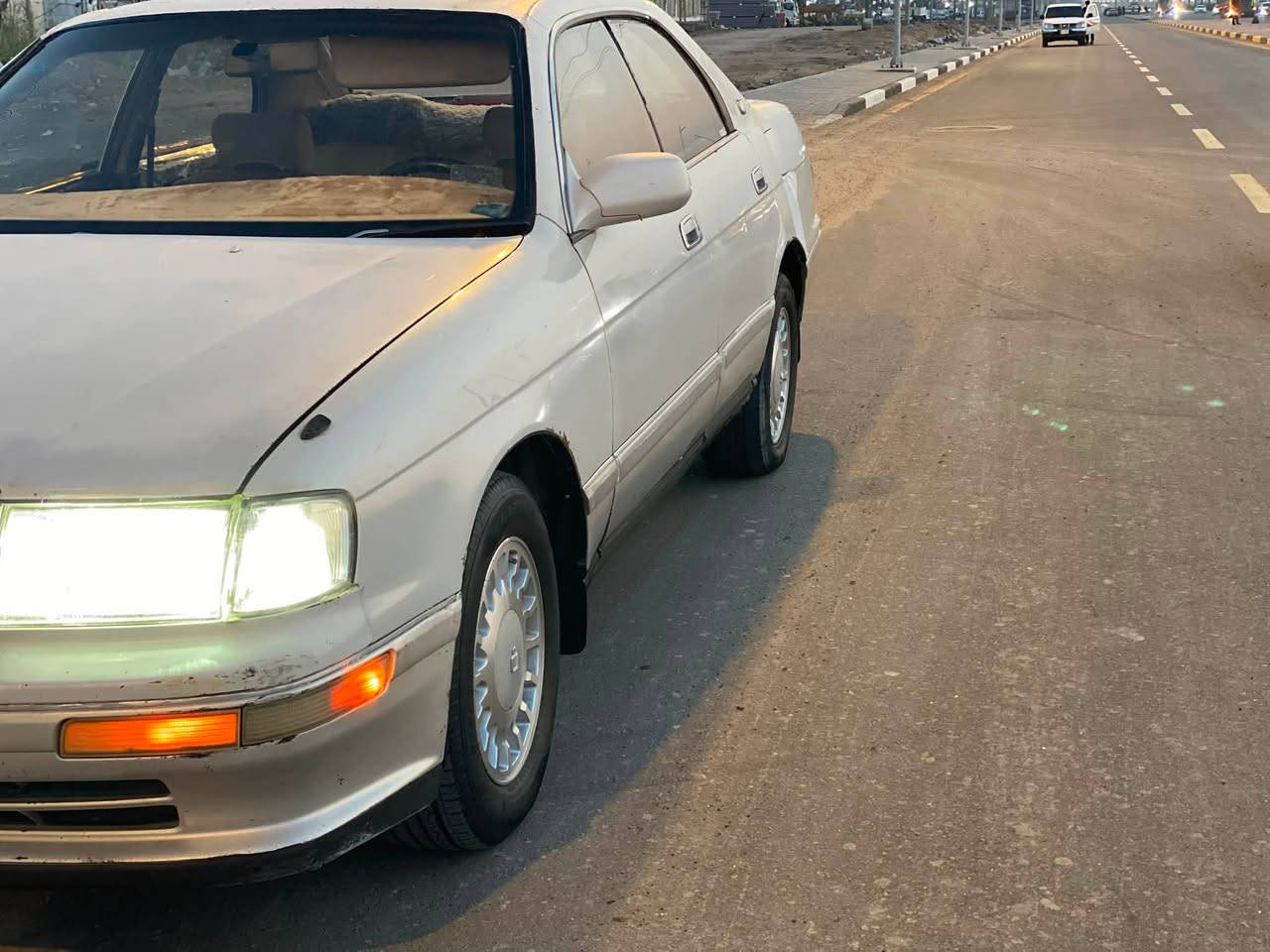 ‏سلام عليكم بطل البيع سيارة باسمي سنوية الثلاثين يلا تنتهي مكاني بصره الزبير الحدادي وت السعر 40 وبها مجال الاستفسار اتصال على هذا الرقم ***********￼
