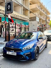 فورتي ٢٠٢٠ للبيع سياره GT line فول مواصفات جديده واستخدام قليل سياره ح...