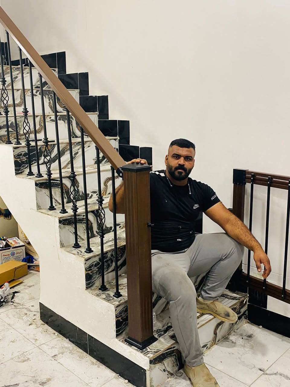 ألمنيوم كلاسيك • ضمان • بعقوبة