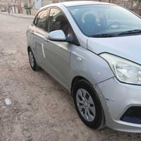هيونداي اي 10 • ٢٠١٦ • خليجي
