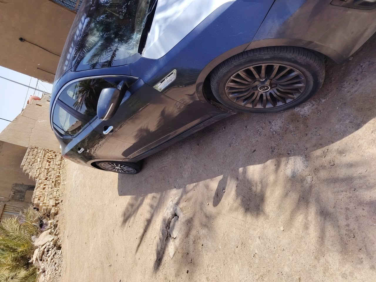 اوبتما ٢٠١٦ خليجي مكفول عدا البنيد بيه صبغ نضيف كلش سياره  محرك ٢٠٠٠ دوش رقم اربيل اتريد تحويل تريد وكاله والسياره ماشيه ١٨٠ الف كيلو السعر ١١٨ وبيه مجال مكان سياره سماوه اي ستفسار ***********
