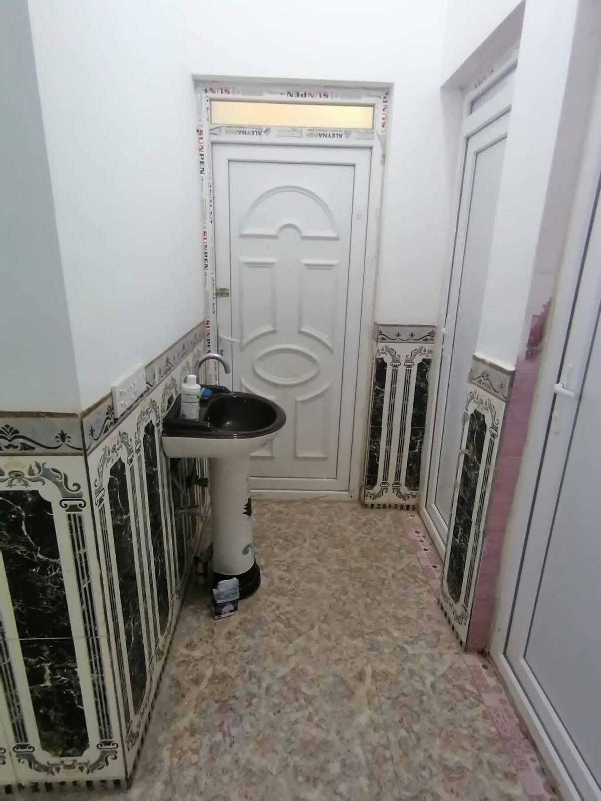 تكريت القادسيه • ١٥٠م • ٤ غرف