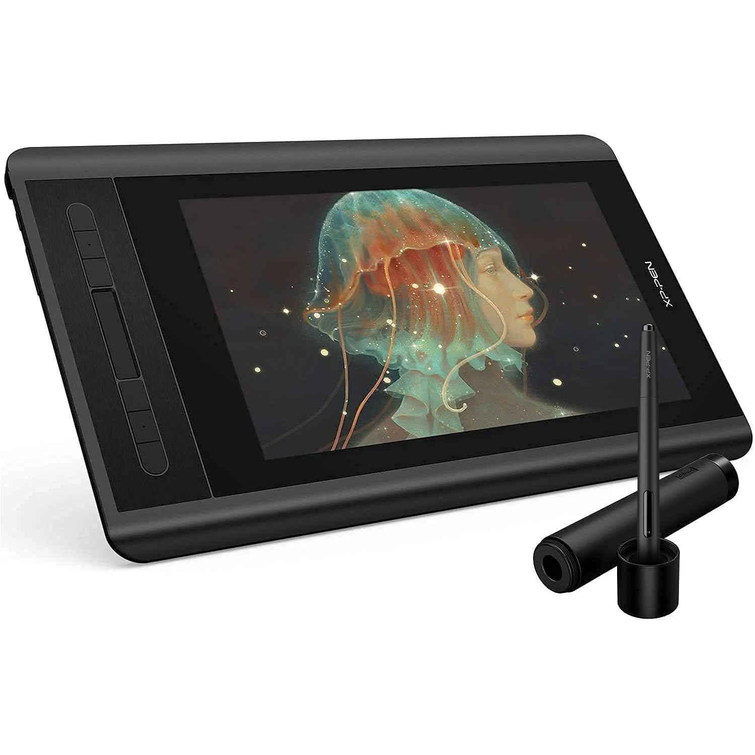 تابلت رسم • XP-Pen Artist 12 • شاشة 11.6 إنش