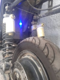 R9 SPORT • بريكات دسك • تحتاج بطارية