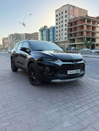 شيفرولية بلايزر • ٢٠٢١ • رقم دهوك