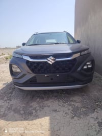 فرونكس هايبرد • ٢٠٢٥ • زيرو شركة