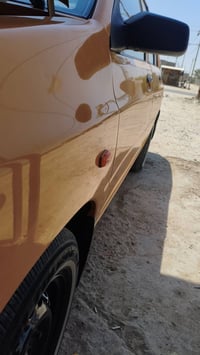 موديل ٢٠٢٣ • غاز وبنزين • رقم انكليزي بغداد