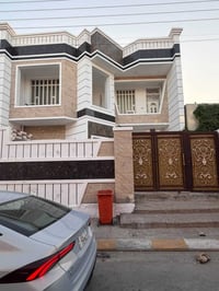 حي العسكري • بيت ٢٠٠م • بناء ٢٠١٧