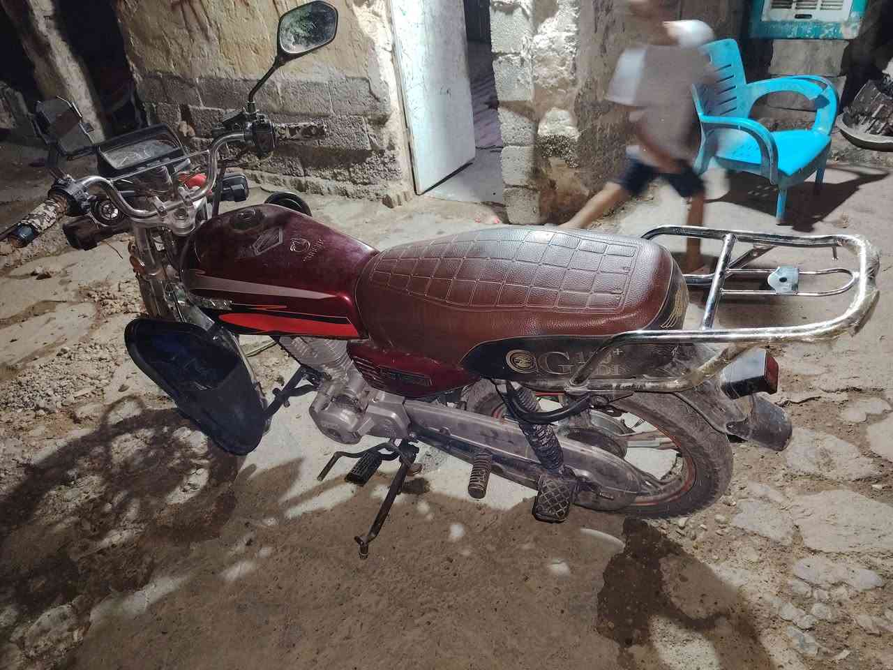 سيفان • ٢٠٢٠ • مكينه مفتوحه