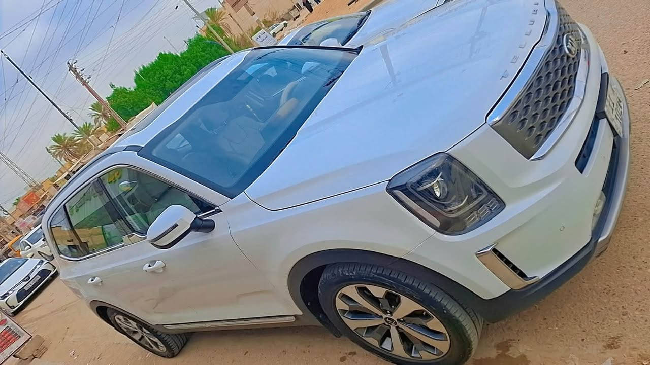 تولرايد • ٢٠٢٠ • دبل 4x4