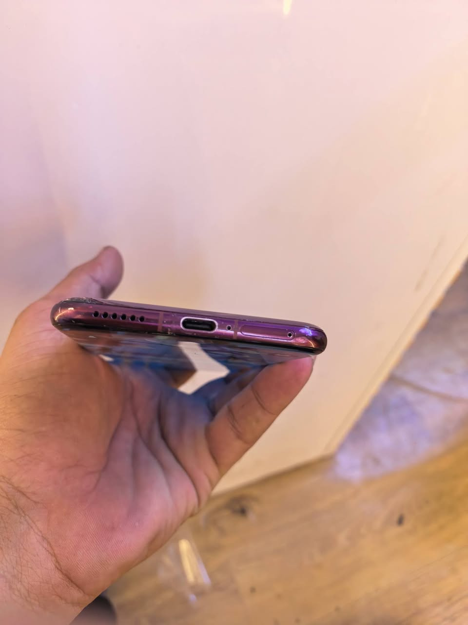هواوي Pura 80 Pro • ٥١٢ • ١٢ جيجا
