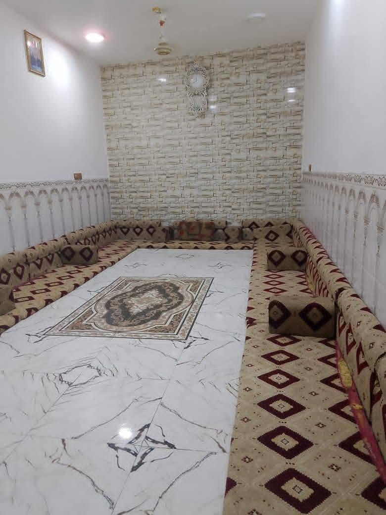 بناء حديث • ٢٥٠م • غرفتين