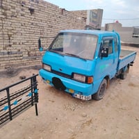 كيا • مكفولة • دوشمة جديدة