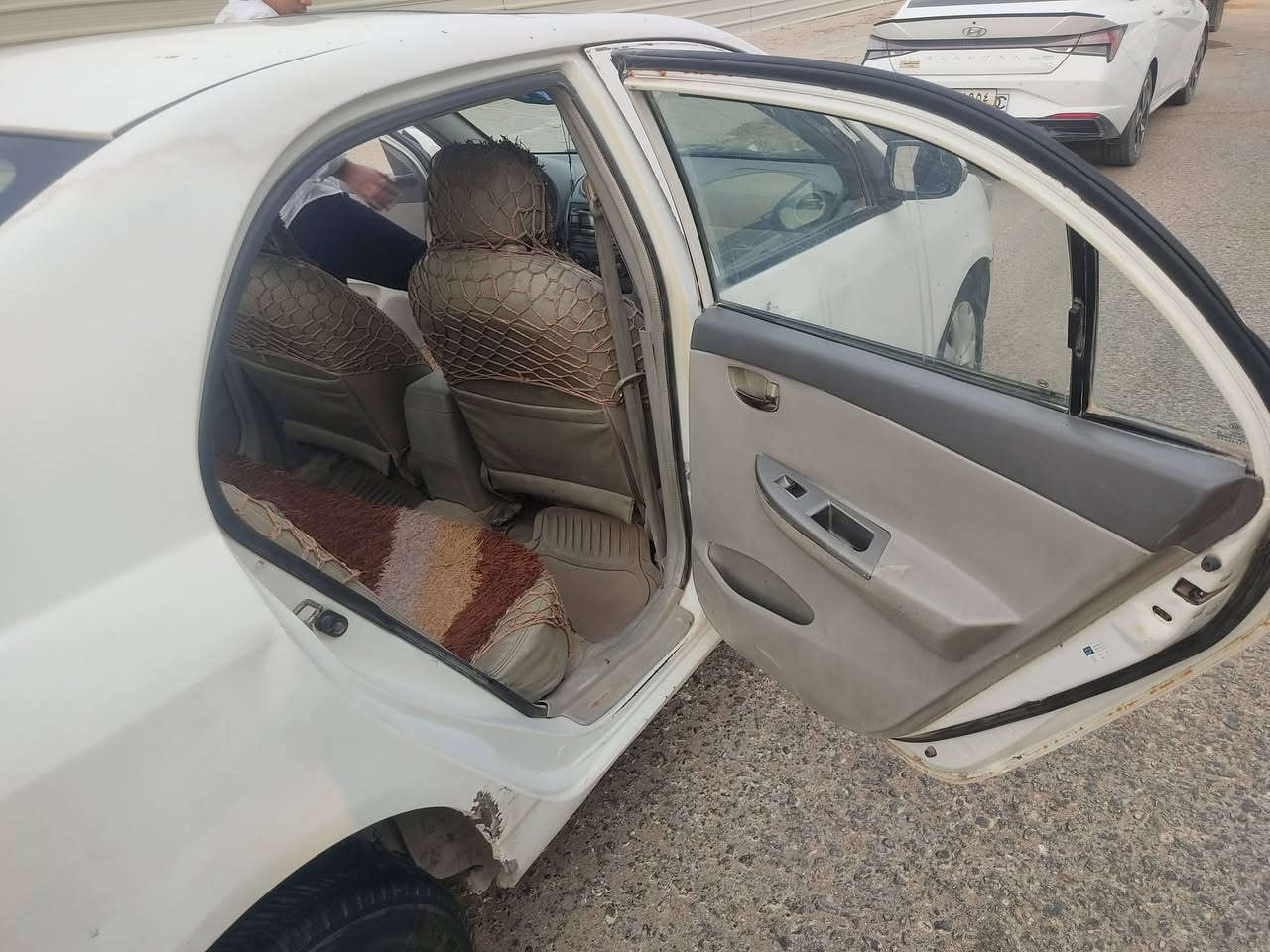 بي واي دي G3 • محورة ياباني • ٢٠١٣