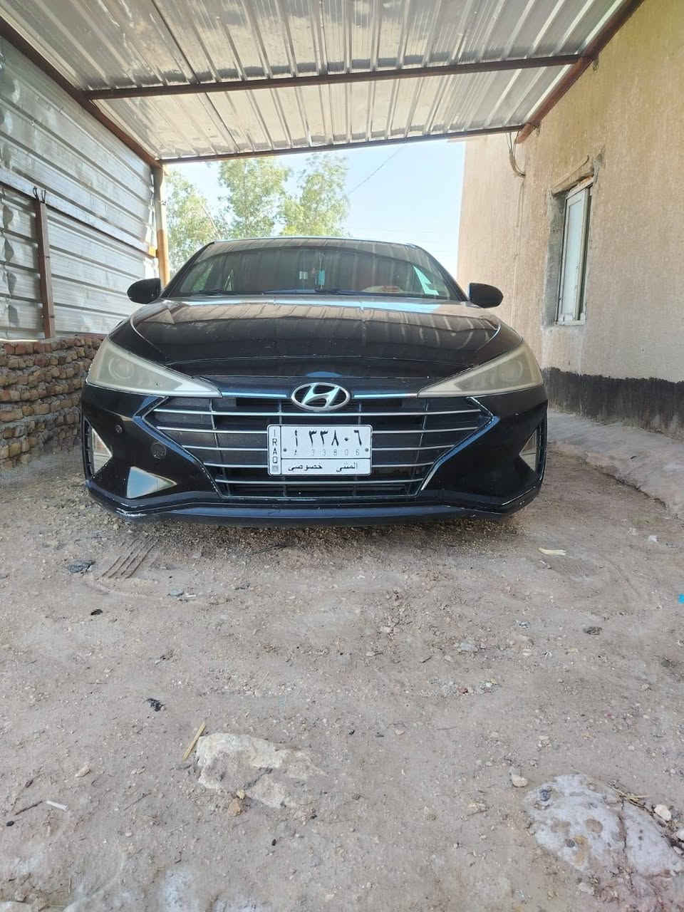 السلام عليكم إخوان 🚗✨
الانتر للبيع، موديل 20، الوارد أمريكي.
السيارة معوقين، ونصف فول، وحلوة وجاهزة على آخر حبة. 🤩
​🔹 تخم تاير جديد
🔹 حدادية جديدة
🔹 صدر جديد
🔹 حدادية الخلفية جديدة
​السيارة ما ناقصها اي شيء تبارك الله! ✨
السعر: 115 (وبيه مجال). 💰
ترهم مراوس وترهم بيع (إذا عندك سيارة مراوس حسب القناعة دزها إلي على الواتساب، لا تنزلها بالتعاليق). 📲
​⚠️ ملاحظة: لا تراسل بالماسنجر لأن ماسحه، فإذا تحب أي استفسار يرجى الاتصال على الرقم أدناه 📞👇:
​📞 ***********
