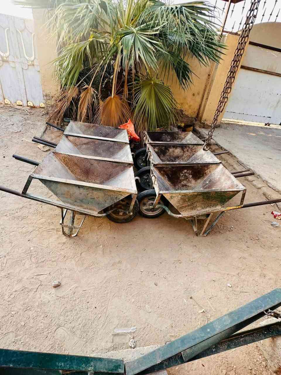 ونجات • عدد ٢ • الديوانية الحمزه الشرقي