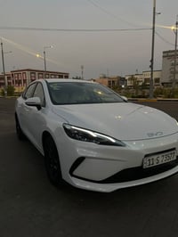 سيل ٥ • ٢٠٢٥ • البصرة