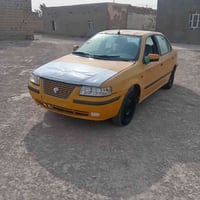 سمند • رقم احمر • راعيه