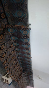 قنفات تسكام • ٤ قطع • تجوات ٤