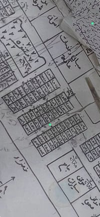 الزهور بالعاليات • ٢٠٠م • شارع ٣٠م