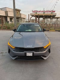 كيا K5 EX • ٢٠٢٣ • ٣٢٠٠٠ كم