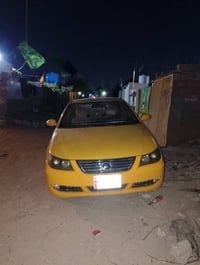 نيسان • ٢٠١١ • محرك مكفول