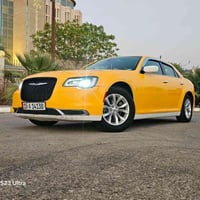 كرايسلر 300 • ٢٠٢٣ • منظومه غاز