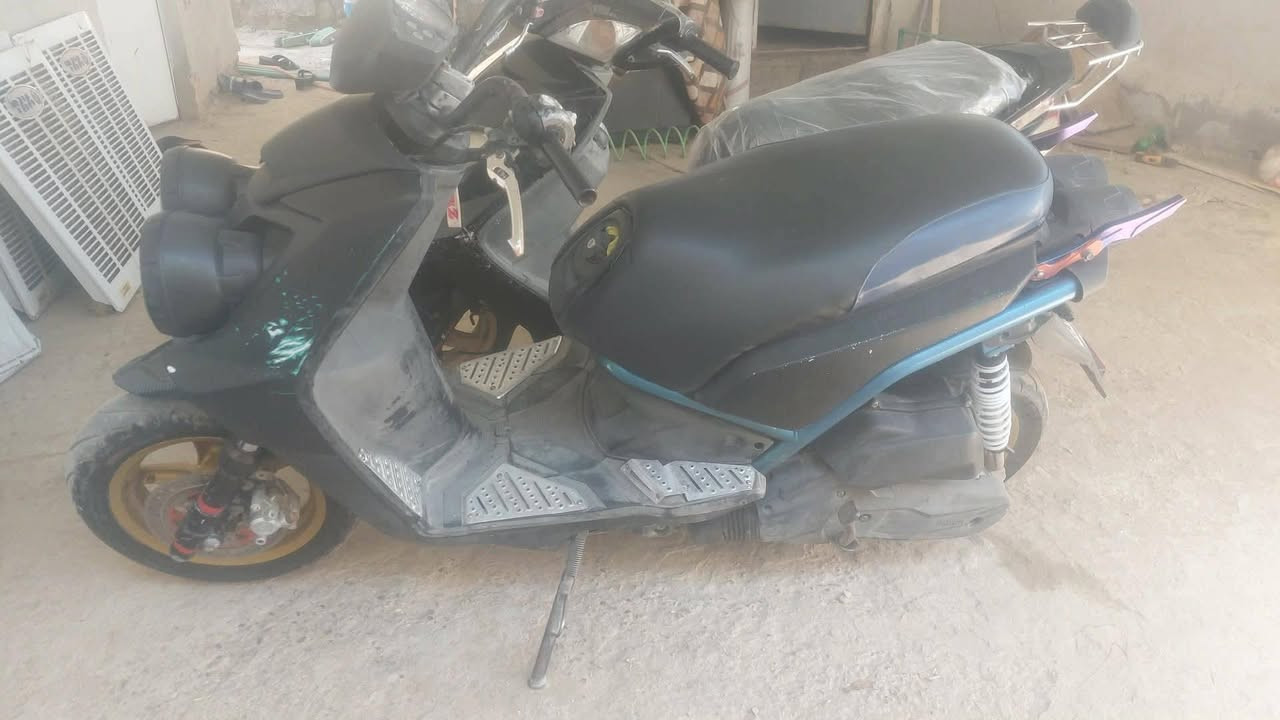 دراجه سكنس جبلي مكينه ٥٨ شلعه تخبل ناعمه نكره سلف تشتغل 

 السعر 750 وبيهه مجال

  خاص متواجد ورقم ***********
