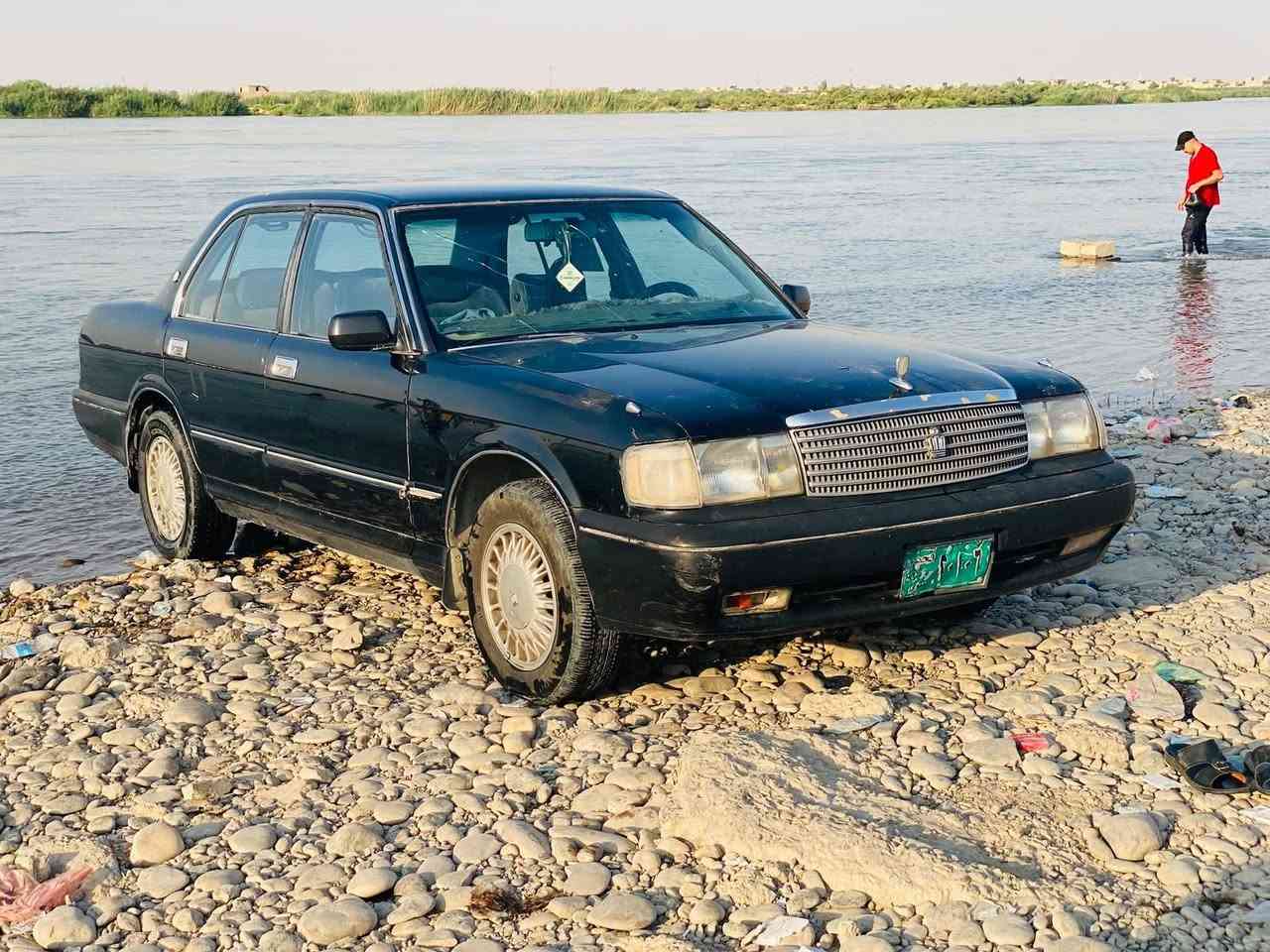 السلام عليكم ارنب للبيع محور كير محرك شرط صدر جديد سياره جاهزه بس تبريد يعوزو غاز رقم نينوئ فحص صاحبه متوفي بيع ومراوس السعر 35 وبيه مجال
