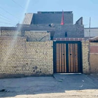 بيت للبيع مساحه 120 متر مكانه الشعب حي الجزائر شارع الأربعين السعر خاص...