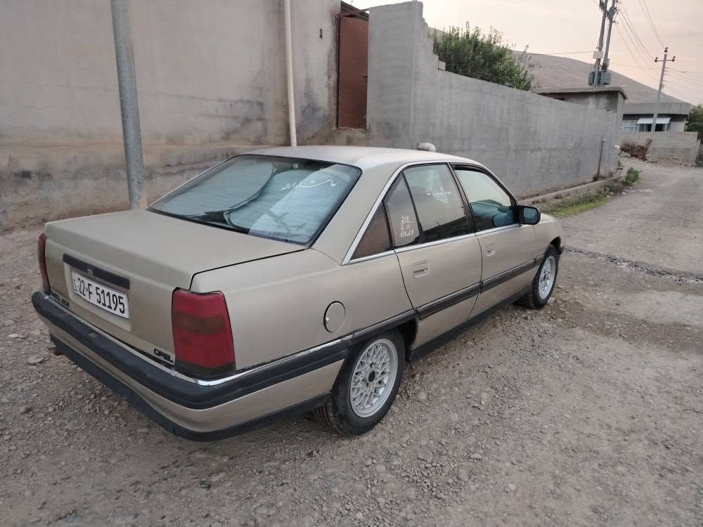 موديل ٩٢ • سند ٢٠٢٩ • باتري جديد