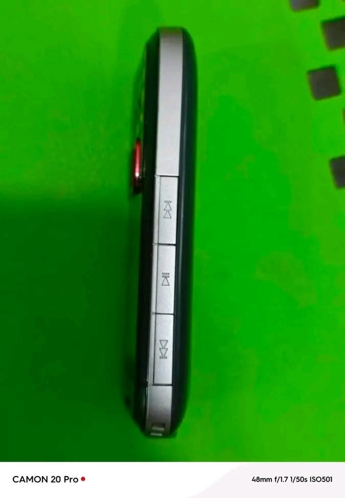 جهاز شغال كامل نضيف يوجد خدمة توصيل
السعرمعا التوصيل ٣٥الف قفل

نص مكتوب في الصور:
- CAMON 20 Pro • 48mm f/1.7 1/50s ISO700
- CAMON 20 Pro • 48mm f/1.7 1/50s ISO813
- CAMON 20 Pro •
- 48mm f/1.7 1/50s ISO501
- CAMON 20 Pro
- 48mm f/1.7 1/50s ISO417