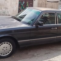 مارسيدس جامبو • محرك وكير شرط • بغداد درويش