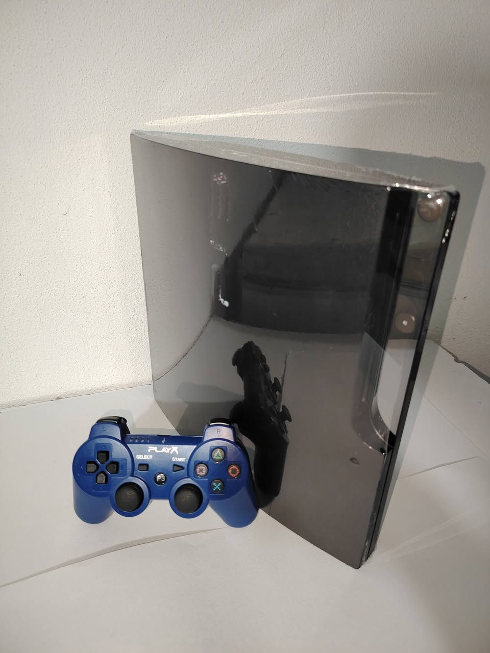 Ps3 slim 250gb 🔥🔥
الجهاز شرط النظافه 💯💯
يجي ويا يده وحده 🎮🔥
بي 22 لعبة 🔥🔥
ضمان 5 يوم
توصيل متوفر
سعر الجهاز 110 الف
***********
