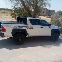 جي آر ٢٠٢٤ • كويتي الساير • ماشي ٣٠ ألف
