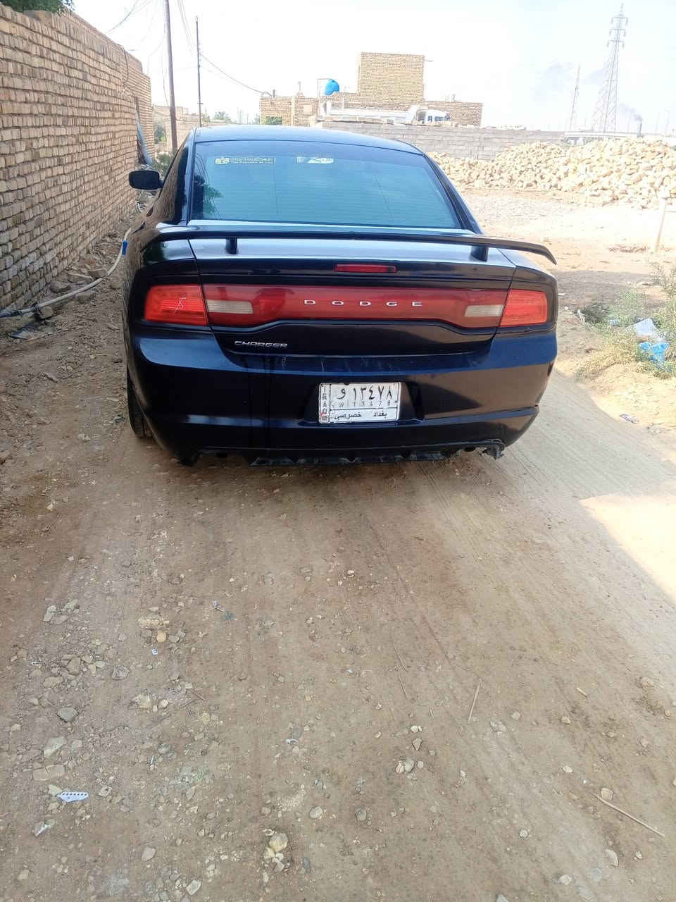 تشارجر • ٢٠١٤ • للبيع