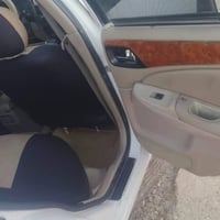 ٢٠٠٩سني ياباني محرك ممفتوح صدر طخم تاير جديد تبريد رقم بغداد دولي صبغ ...
