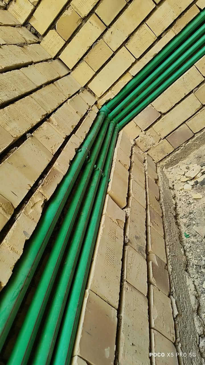 تأسيس صحي • تأسيس كهربائي • صيانة مجمعات