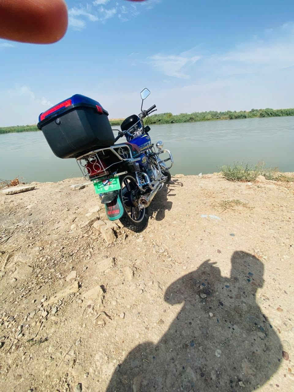 ايراني • ٢٠٢٣ • مكفول