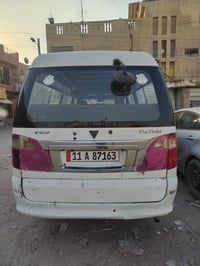 فتون للبيع مكينة 3y. كير أوتماتيك  الرقم بغداد رقم الشاصي شعار بالتكمة...