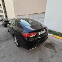 C200 V6 • ٢٠١٥ • رقم بصرة