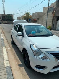 نيسان سني هندي • ٢٠٢٤ • ٥٧ الف