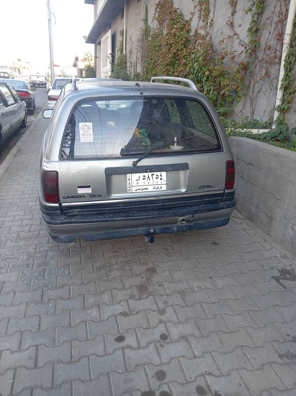 اوميجا للبيع محرك جير ما في عيب سعره 33 بمجال بطاقه بنزين رقم موبايل ***********

