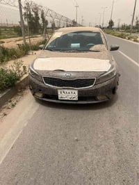 مكينة جديدة • تايرات نضيفات • صبغ ٣ قطع