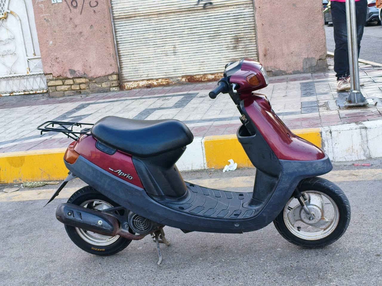 دراجه بتره للبيع كفاله الشراي يتصل ***********
