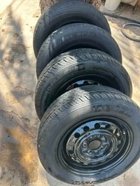 تاير 15 • ويل • مستخدم أسبوع